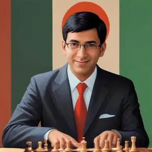 Viswanathan Anand