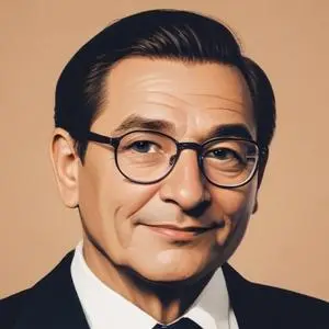 Vitaly Ginzburg