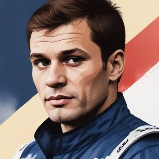 Vitaly Petrov