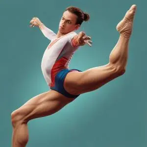 Vitaly Scherbo