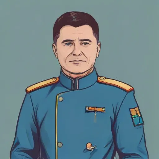 Vitaly Zholobov