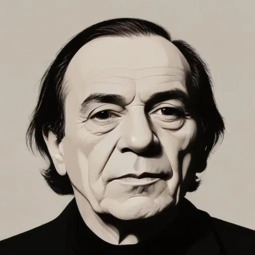 Vito Acconci