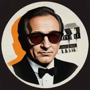 Vittorio Storaro