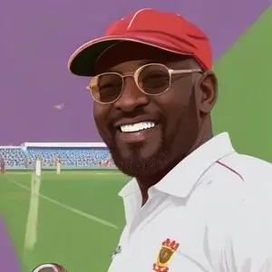 Viv Richards
