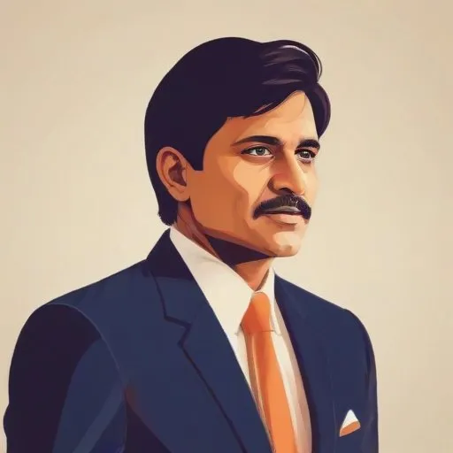 Vivek Razdan