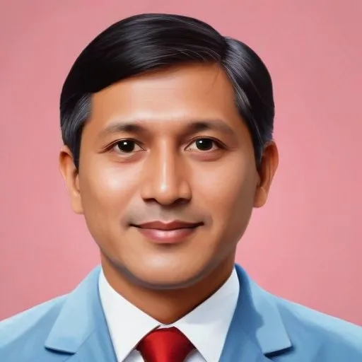 Vivian Balakrishnan