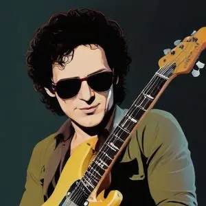 Vivian Campbell