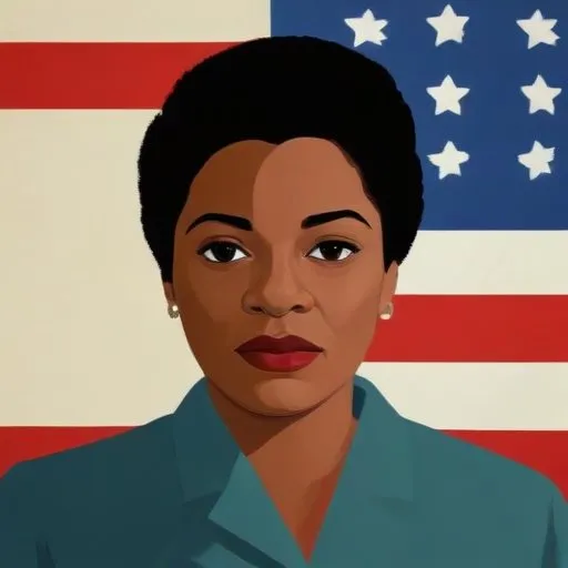 Vivian Malone Jones
