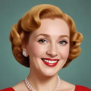 Vivian Vance