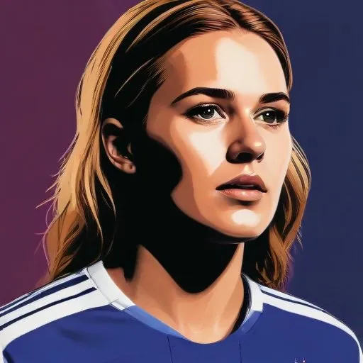 Vivianne Miedema