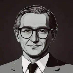 Vladimir Arnold