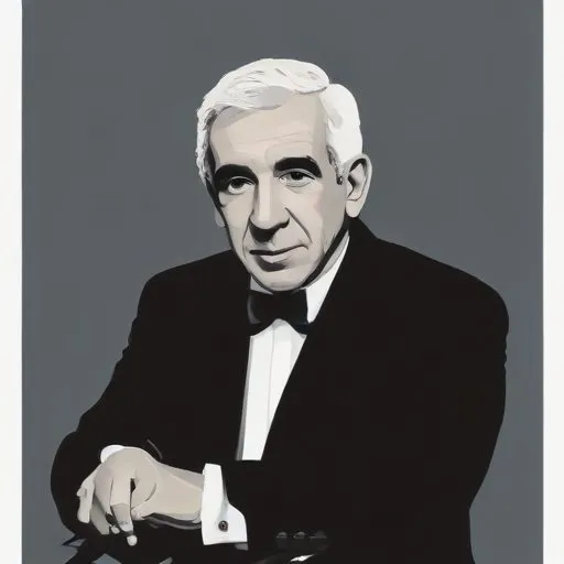 Vladimir Ashkenazy