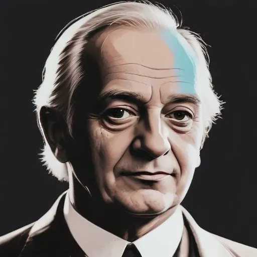 Vladimir Borovikovsky