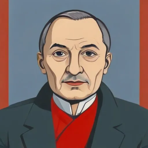Vladimir Dal