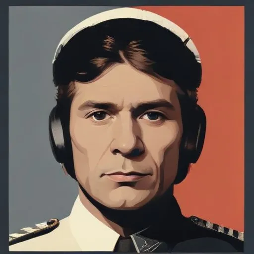 Vladimir Ilyushin
