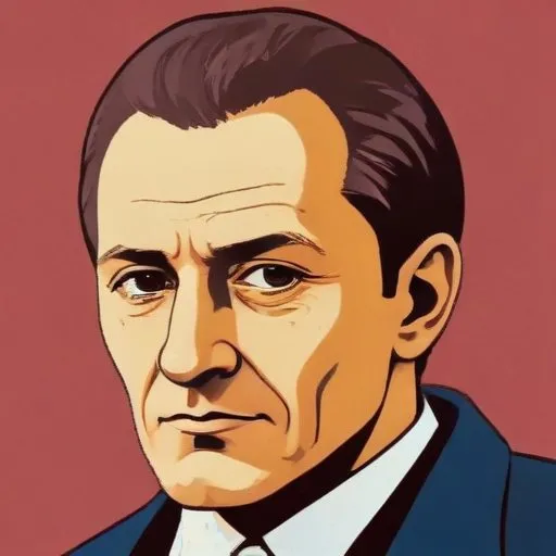 Vladimir Oravsky