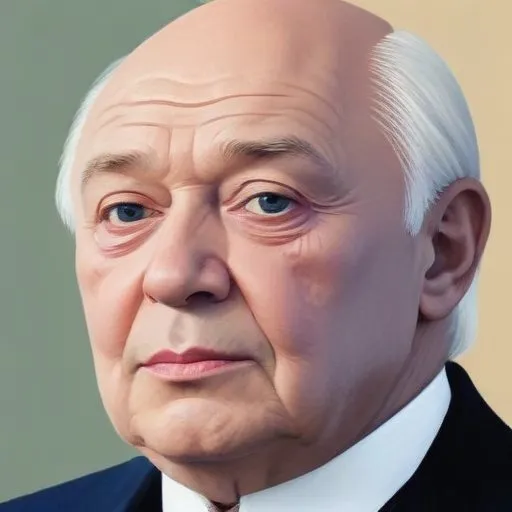 Vladimir Ryzhkov