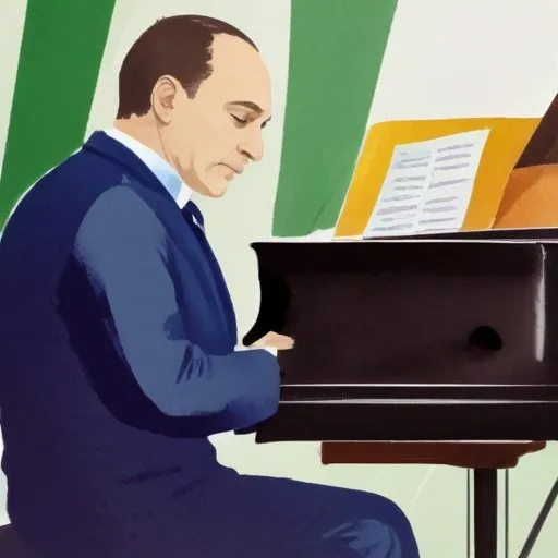 Vladimir Shainsky