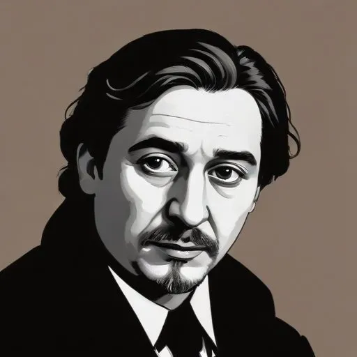 Vladimir Sorokin