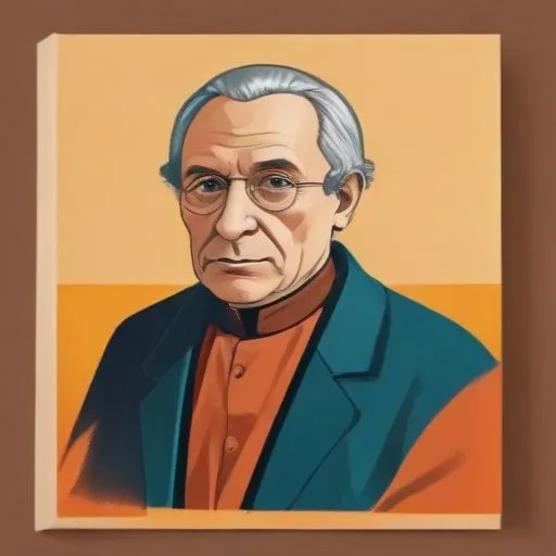 Vladimir Steklov