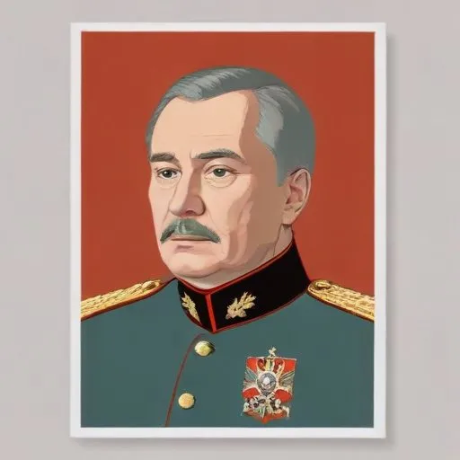 Vladimir Sukhomlinov