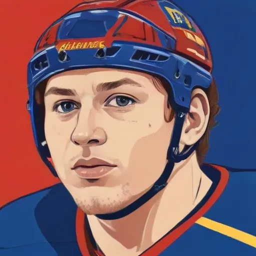 Vladimir Tarasenko