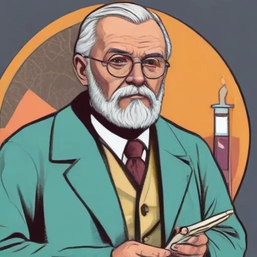 Vladimir Vernadsky