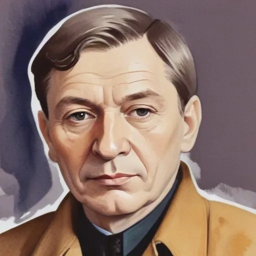 Vladimir Voinovich