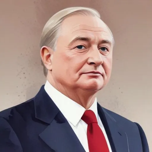 Vladimir Voronin