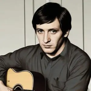 Vladimir Vysotsky