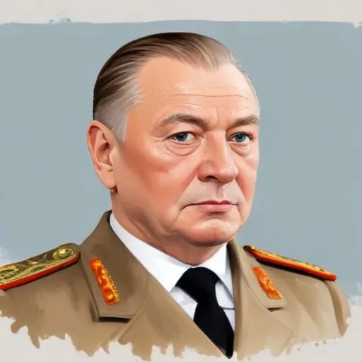 Vladimir Zhirinovsky