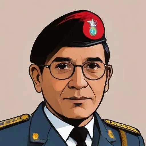 Vladimiro Montesinos