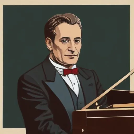 Vlado Perlemuter