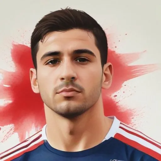 Volkan Arslan