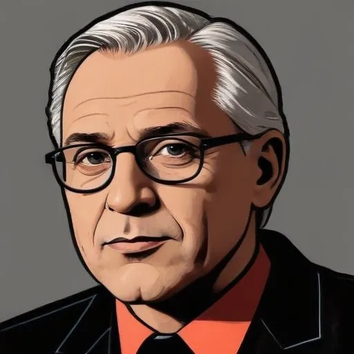 Volker Schlöndorff