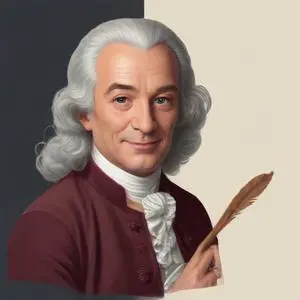 Voltaire