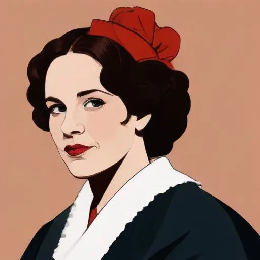 Voltairine de Cleyre