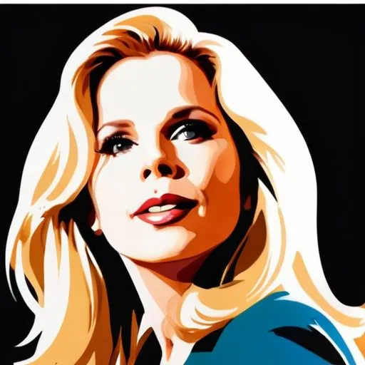 Vonda Shepard