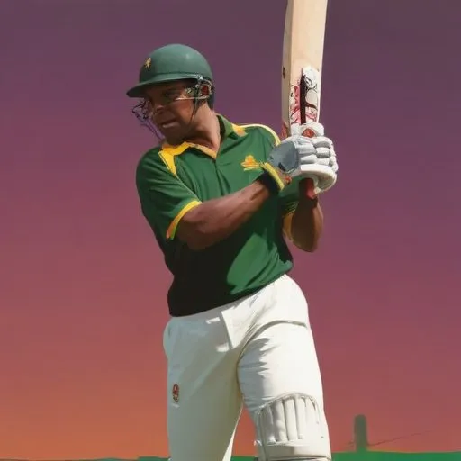 Vusimuzi Sibanda