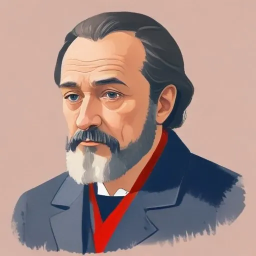 Vyacheslav Ivanov