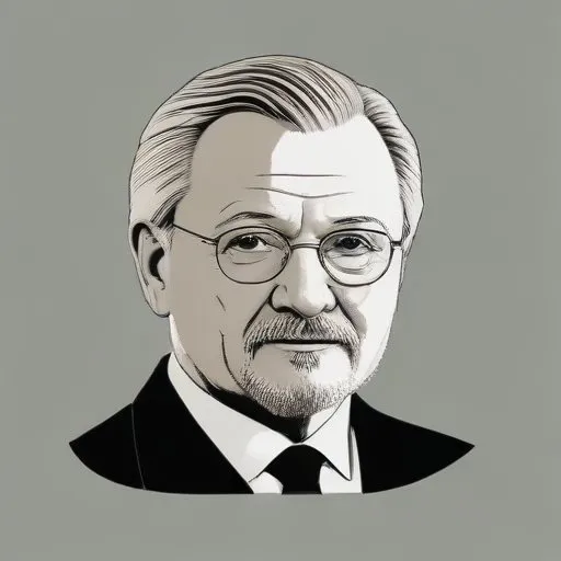 Vytautas Landsbergis