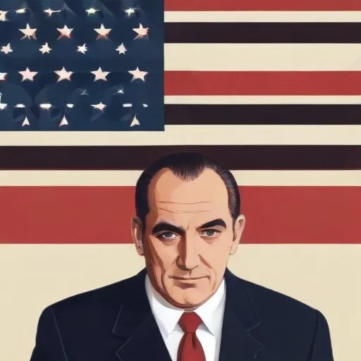 W. Averell Harriman