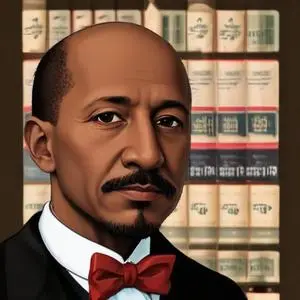 W. E. B. Du Bois