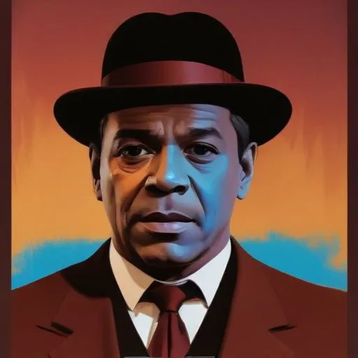 W. Earl Brown
