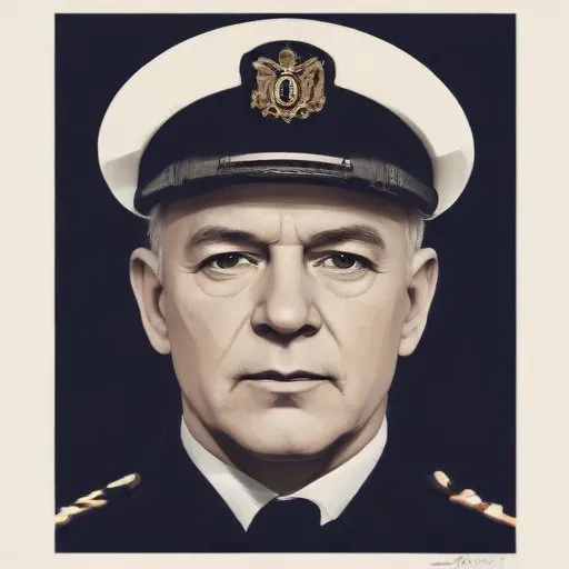 W. G. G. Duncan Smith