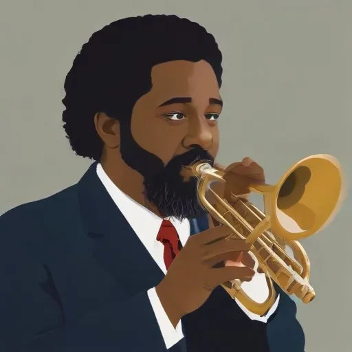 Wadada Leo Smith