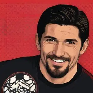 Wade Barrett