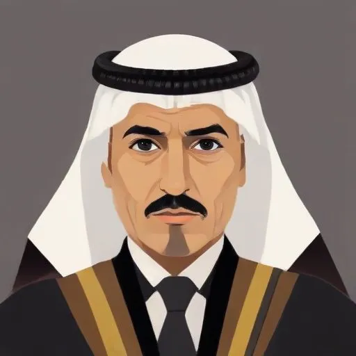 Wafic Saïd