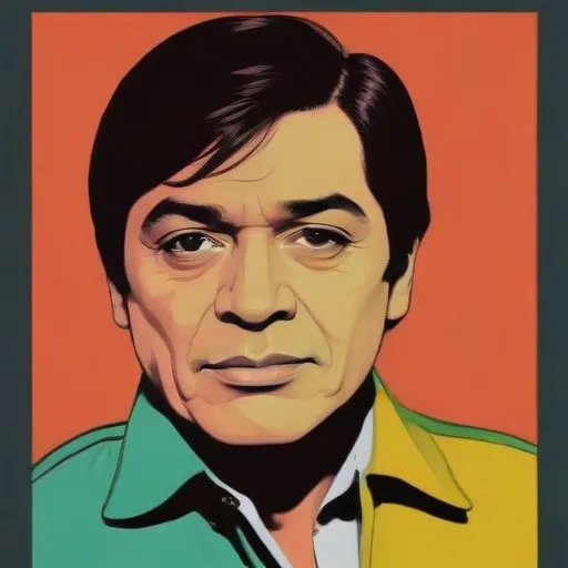 Waheed Murad