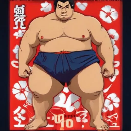 Wakanohana Masaru